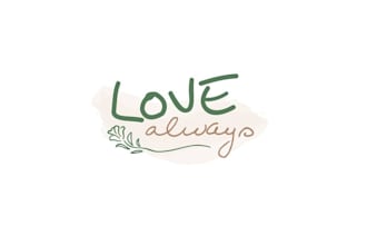 design personalised name gifts keepsakes logo