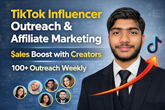 grow your tiktok store with affiliate marketing and gmv ads