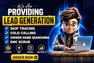 probate leads skip tracing