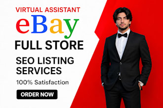 ebay dropshipping on profit share based