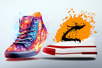 design stylish men footwear shoe concepts