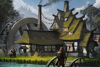 do steam capsule art game steam page steam store steam new capsule art image