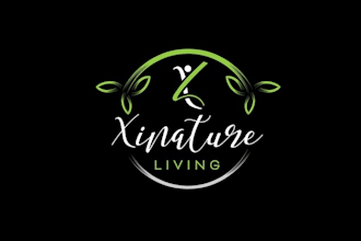 design unique cooking kitchen brand logo