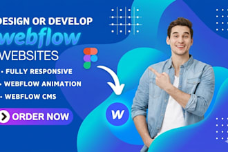 create webflow website webflow develop figma to webflow