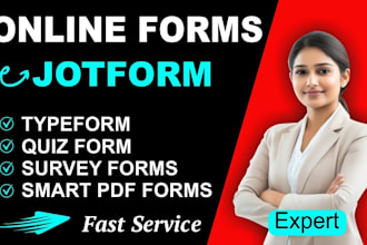 design business application appointment order payment contact forms in jotform