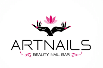 do modern cosmetic and beauty logo designs