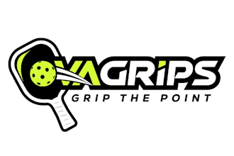 design excellent pickleball logo with free unlimited revision
