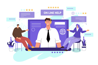 fix your laptop desktop issues and provide IT support