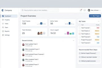 design UI UX with usability best practices