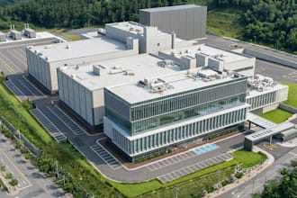 do data center site compliance check and test fit analysis