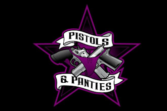 design fantastic gaming industry logo