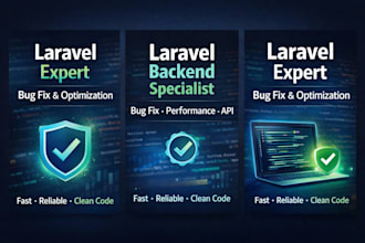 fix backend issues and optimize performance