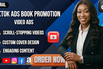 viral tiktok booktok promotion tiktok book promotion ebook marketing
