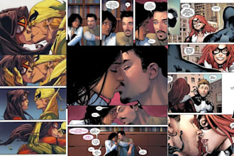 do nsfw comic graphic novel comic trip mana nsfw sfw comic furry comic manga art