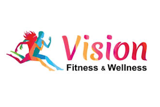 create modern creative physical fitness or yoga logo design