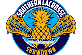design luxury lacrosse logo