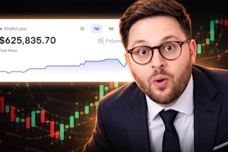 build polymarket bot, pump fun bot, openclaw, copy trading, volume bot on solana
