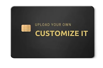 build a custom metal card and product designer visualizer for woocommerce