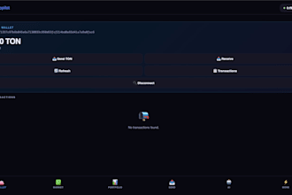 develop, audit, and deploy secure smart contracts on major networks