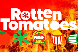 do viral rotten tomatoes movie promotion to increase in popcornmeter