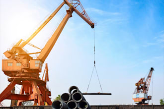 create a professional safe lifting operations ppt