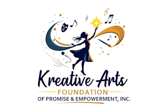 create a modern logo for music studio or band