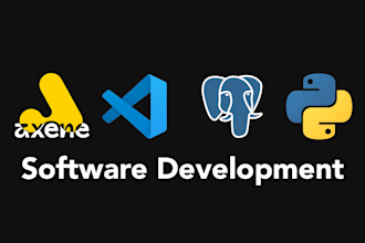 plan, develop and deploy apps