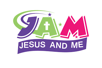 create a modern and elegant church logo design