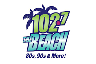 get your song played and promote on 102,7 the beach miami radio