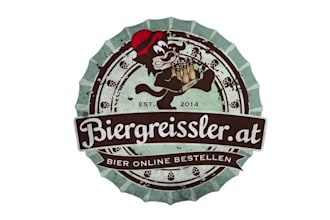 design unique shabby chic logo for a beer online shop