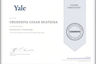 provide SEO psychology content writing on yale curriculum
