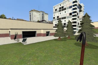 roblox full game creation, roblox map, roblox game assets, full game development