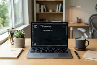 build your custom app