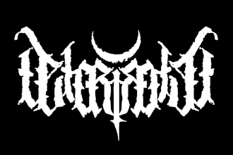 create trippy stoner doom psychedelic metal logo design