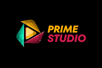 design a modern and professional logo for your bussines