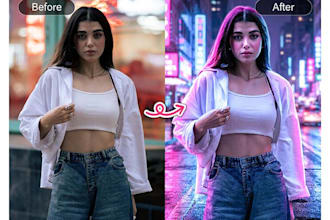 generate, edit images with ai, recreate, upscale to 4k, manipulation
