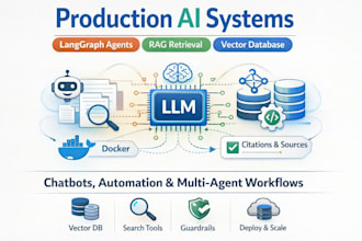 develop advanced python ai models, automation scripts, web and desktop apps
