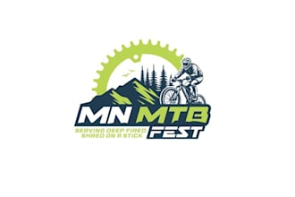 design superior cycling association logo