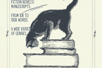 beta read your book