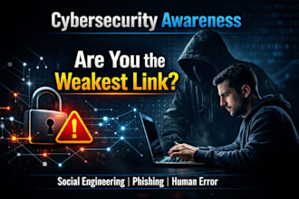 write cybersecurity articles technical blogs and IT content professionally