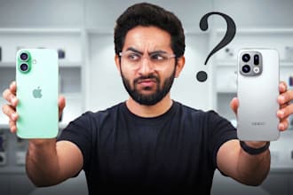create high CTR tech youtube thumbnail in just 2 hours
