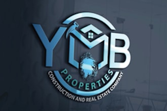 make telecom, technology, internet and network logo