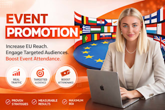 promote your zoom webinar to increase attendance and engagement