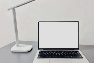 create custom business website and ecommerce platform