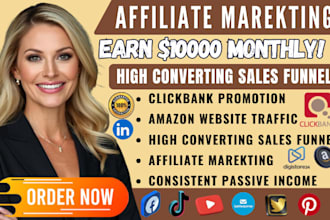 boost clickbank affiliate marketing amazon affiliate website sales