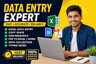 create advanced excel formulas, dashboards