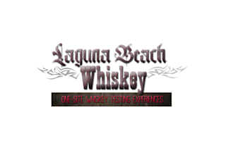 design whiskey tasting brand logo