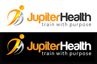 design gym, fitness, sports and health logo