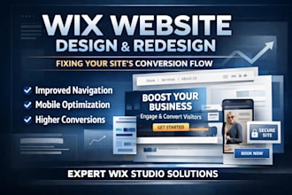 wix website design wix website redesign wix website design wix website redesign