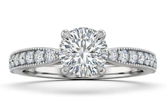 create production ready jewelry cad for casting and 3d printing